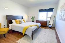 Condo à louer GRAND ET ABORDABLE Lebourgneuf - Photo 4