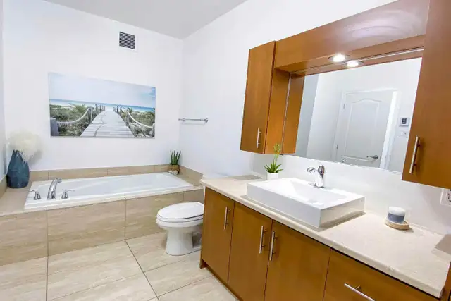 Condo à louer GRAND ET ABORDABLE Lebourgneuf - Photo 6