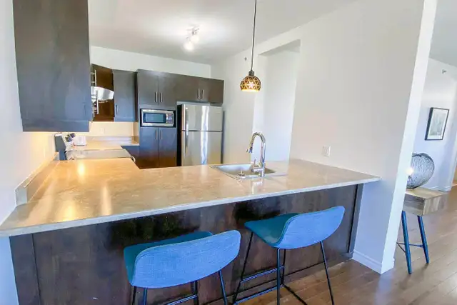 Condo à louer GRAND ET ABORDABLE Lebourgneuf - Photo 8