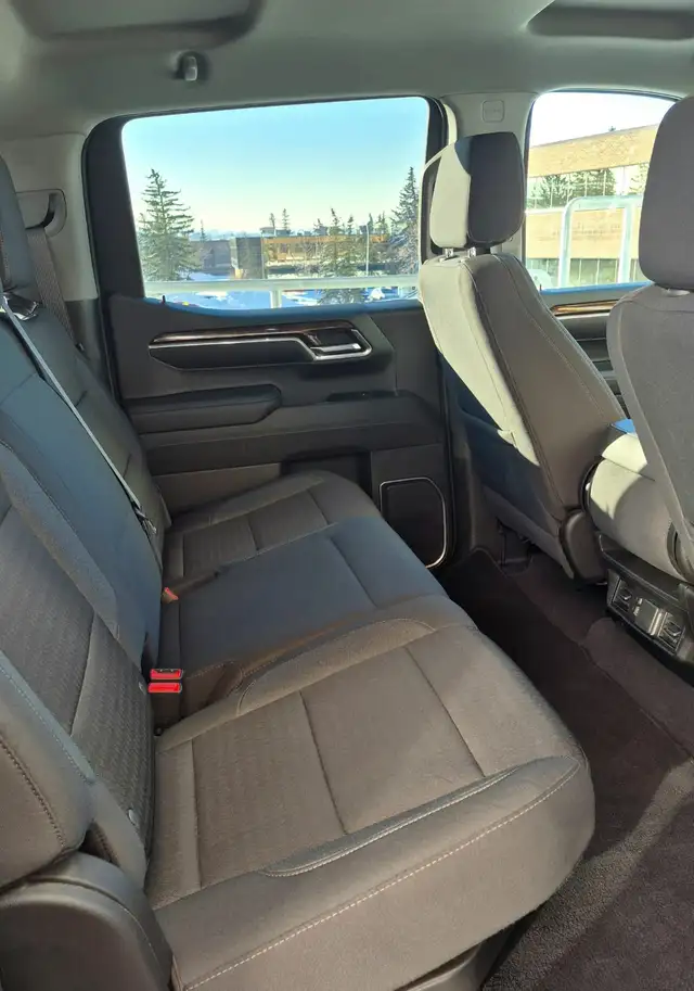 2022 GMC Sierra K1500 SLE - Photo 10