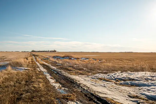 159.79 Acres | RM of Benson #35 | Near Estevan, SK - Photo 3