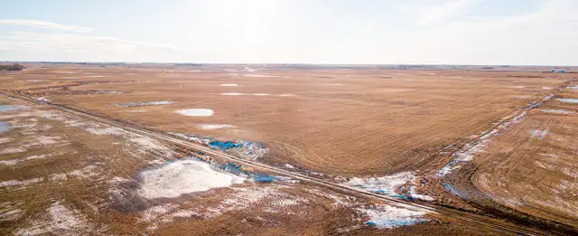 159.79 Acres | RM of Benson #35 | Near Estevan, SK - Photo 4