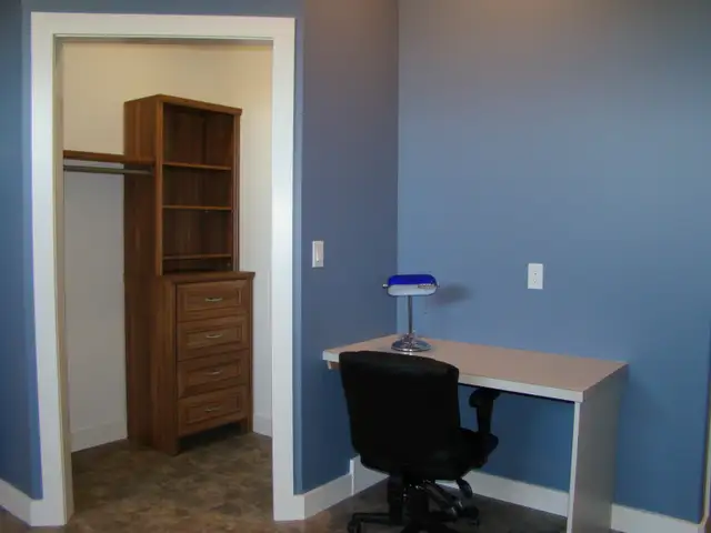 Executive Furnished Room Available Immediately – Beaverlodge - Photo 2