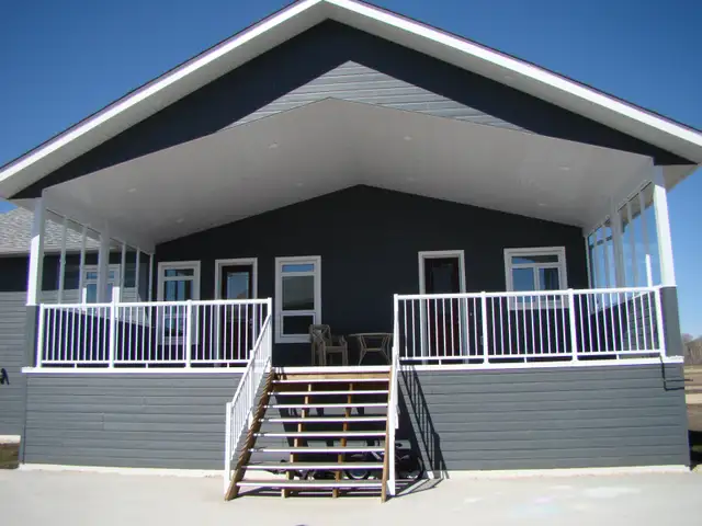 Executive Furnished Room Available Immediately – Beaverlodge - Photo 7