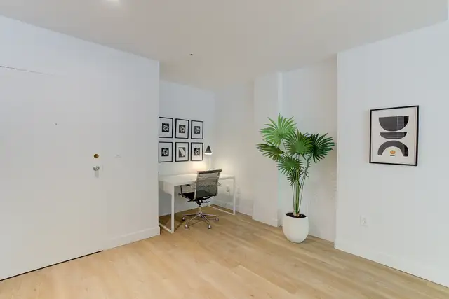 Savana sur le Parc - Condos locatifs neufs 4 1/2 Côte-des-Neiges - Photo 9