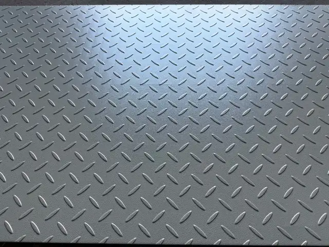 Floor Ramps Pallet Scale Ramps 60' wide x 24' long - Photo 5