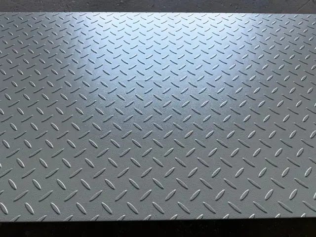 Floor Ramps Pallet Scale Ramps 60' wide x 24' long - Photo 6