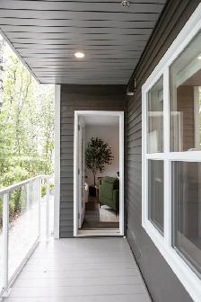 NEW 1-Bed Apts in Fredericton avail NOW | WiFi & Water included! - Photo 5