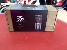 micro Aston microphones Origins