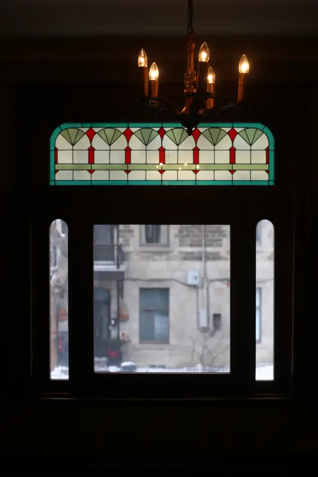 Superbe appartement Village