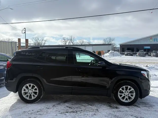 2019 GMC TERRAIN SLT - LEATHER SEATS - SUNROOF - LUGGAGE RACK - Photo 6