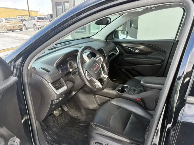 2019 GMC TERRAIN SLT - LEATHER SEATS - SUNROOF - LUGGAGE RACK - Photo 9