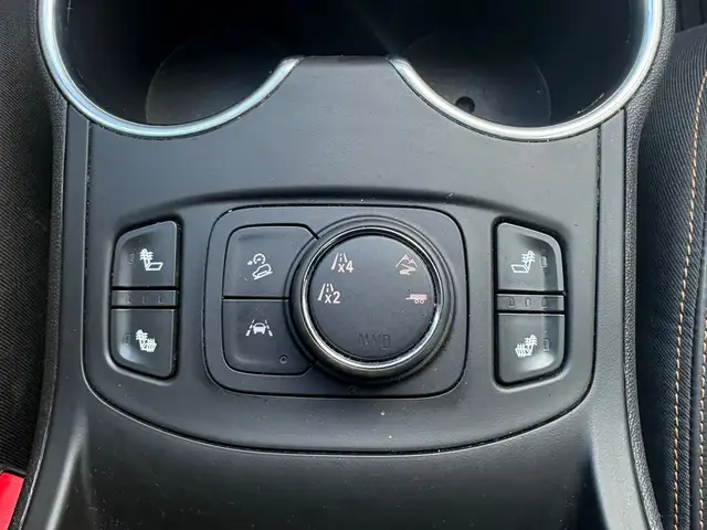 2019 GMC TERRAIN SLT - LEATHER SEATS - SUNROOF - LUGGAGE RACK - Photo 10