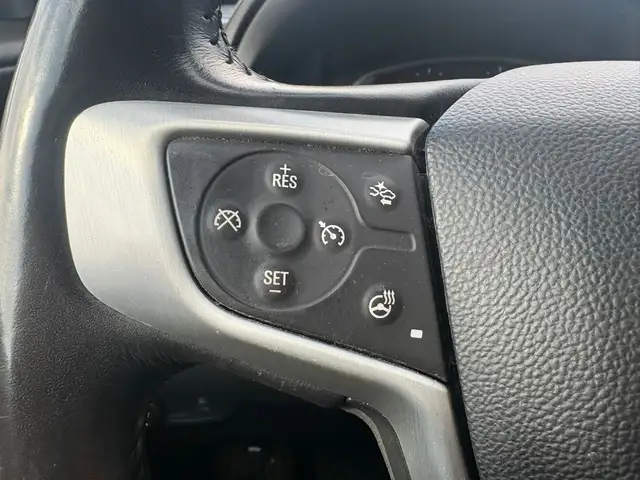 2019 GMC TERRAIN SLT - LEATHER SEATS - SUNROOF - LUGGAGE RACK - Photo 13