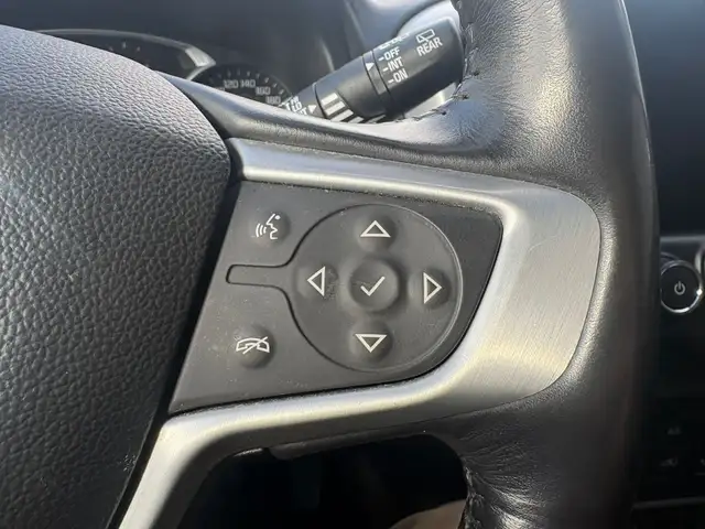 2019 GMC TERRAIN SLT - LEATHER SEATS - SUNROOF - LUGGAGE RACK - Photo 14