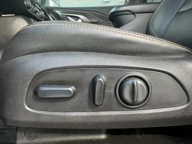 2019 GMC TERRAIN SLT - LEATHER SEATS - SUNROOF - LUGGAGE RACK - Photo 16