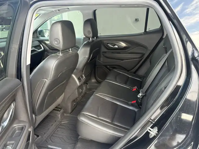 2019 GMC TERRAIN SLT - LEATHER SEATS - SUNROOF - LUGGAGE RACK - Photo 18