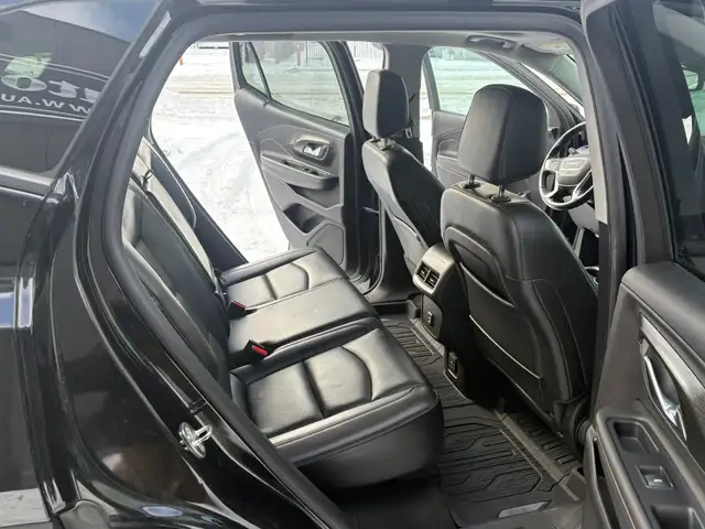2019 GMC TERRAIN SLT - LEATHER SEATS - SUNROOF - LUGGAGE RACK - Photo 19