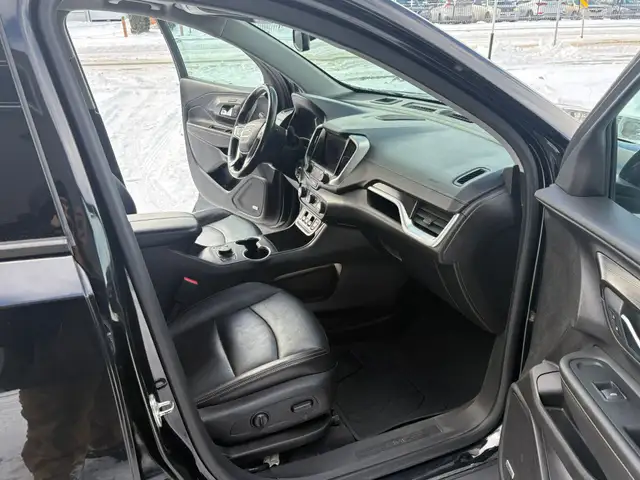 2019 GMC TERRAIN SLT - LEATHER SEATS - SUNROOF - LUGGAGE RACK - Photo 20