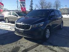 2016 Kia Sedona LX 8 Passengers - Photo 3