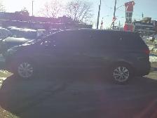 2016 Kia Sedona LX 8 Passengers - Photo 4