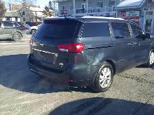 2016 Kia Sedona LX 8 Passengers - Photo 7