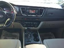 2016 Kia Sedona LX 8 Passengers - Photo 12