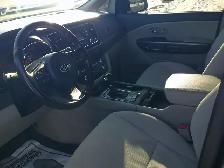 2016 Kia Sedona LX 8 Passengers - Photo 13