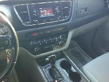 2016 Kia Sedona LX 8 Passengers - Photo 14