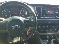 2016 Kia Sedona LX 8 Passengers - Photo 17