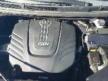 2016 Kia Sedona LX 8 Passengers - Photo 19