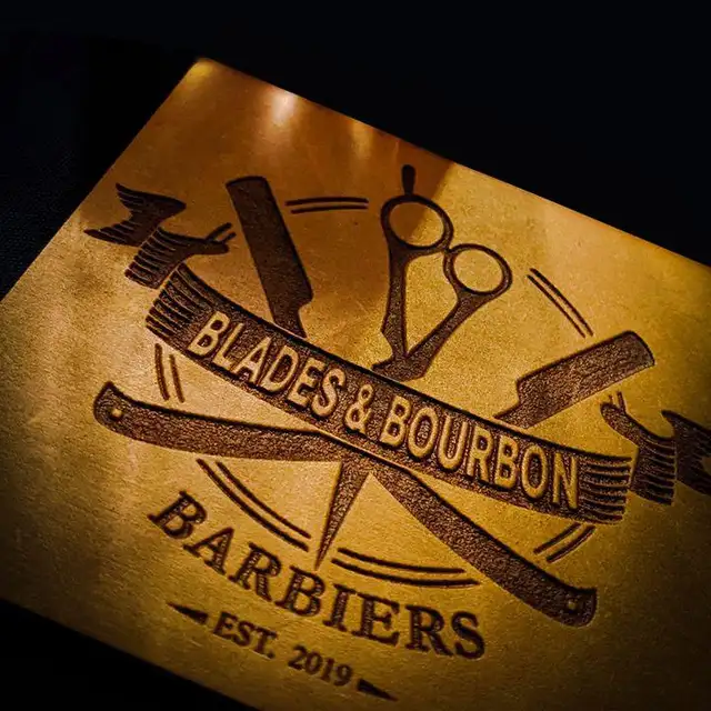 Graphic Designer ★ Logos, BCards, Vector, Labels, Web Design