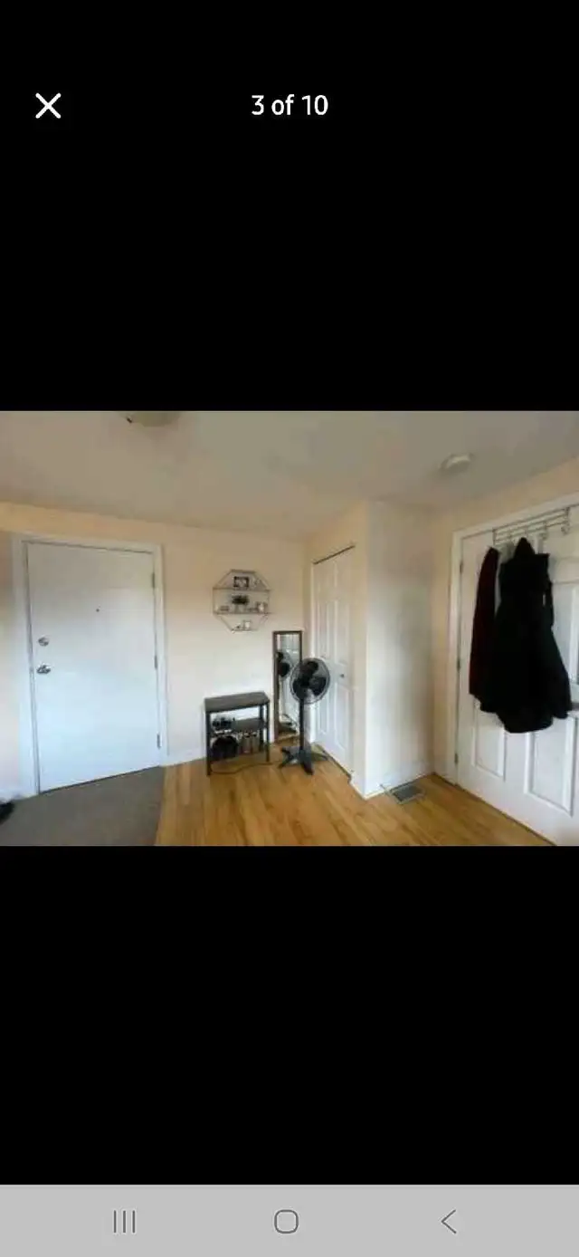 Beautiful 1 bedroom apartment near Beachwood - Photo 8