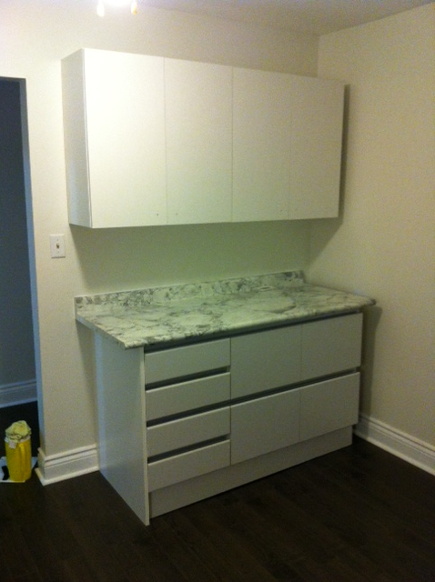 For rent - Markham 2BR Main Floor – Walk to GO – 2 Parking spots - Photo 7