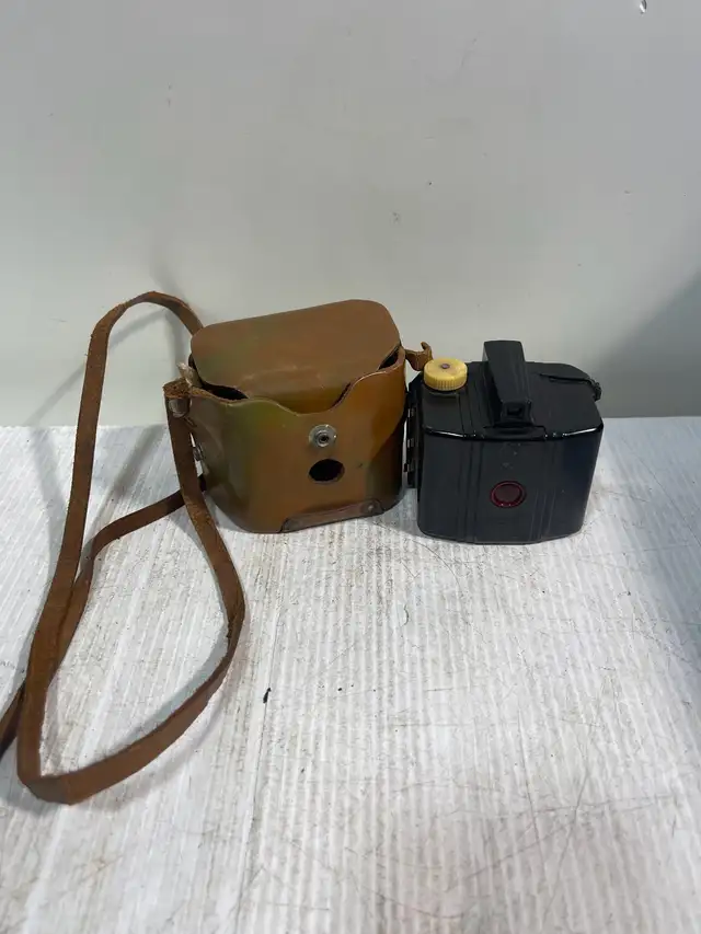 Kodak Brownie Target Six-20