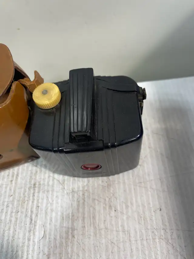 Kodak Brownie Target Six-20 - Photo 2