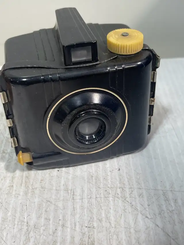 Kodak Brownie Target Six-20 - Photo 5