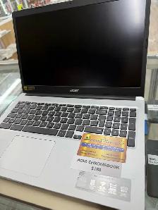acer Chromebook