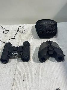 Bushnell Binoculars