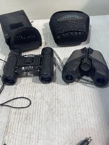 Bushnell Binoculars - Photo 5