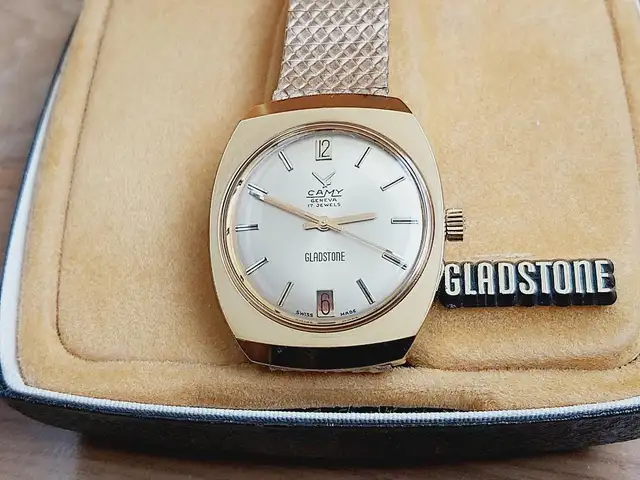 MONTRES VINTAGE À VENDRE--VINTAGE WATCHES ALLFOR SALE - Photo 4