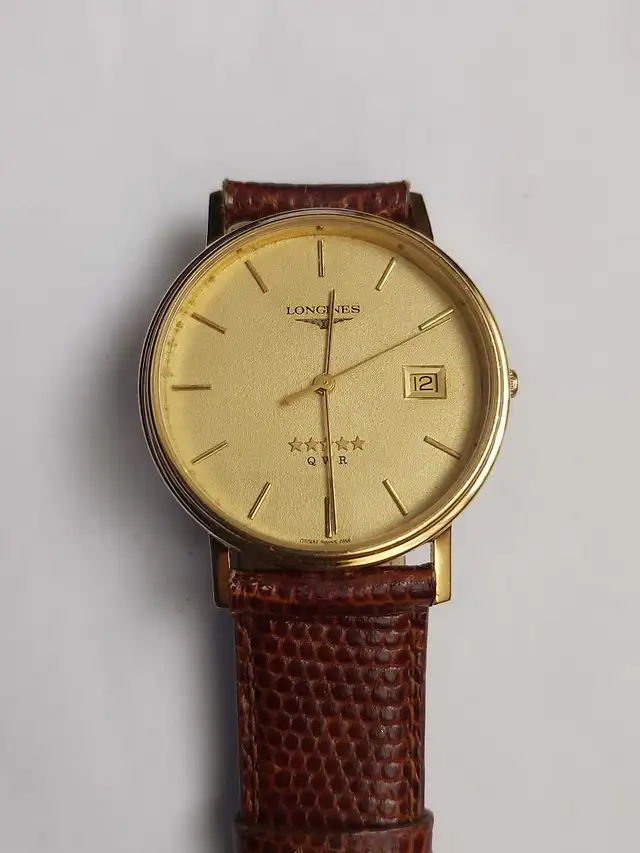 MONTRES VINTAGE À VENDRE--VINTAGE WATCHES ALLFOR SALE - Photo 5