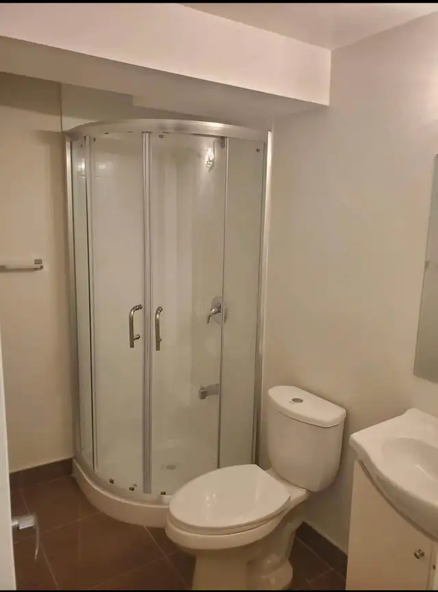 Two Bedroom Basement Apartment for Rent in Scarborough - Photo 7