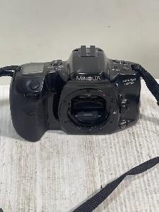 Minolta Maxxum 400si