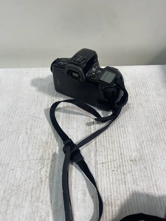 Minolta Maxxum 400si - Photo 5