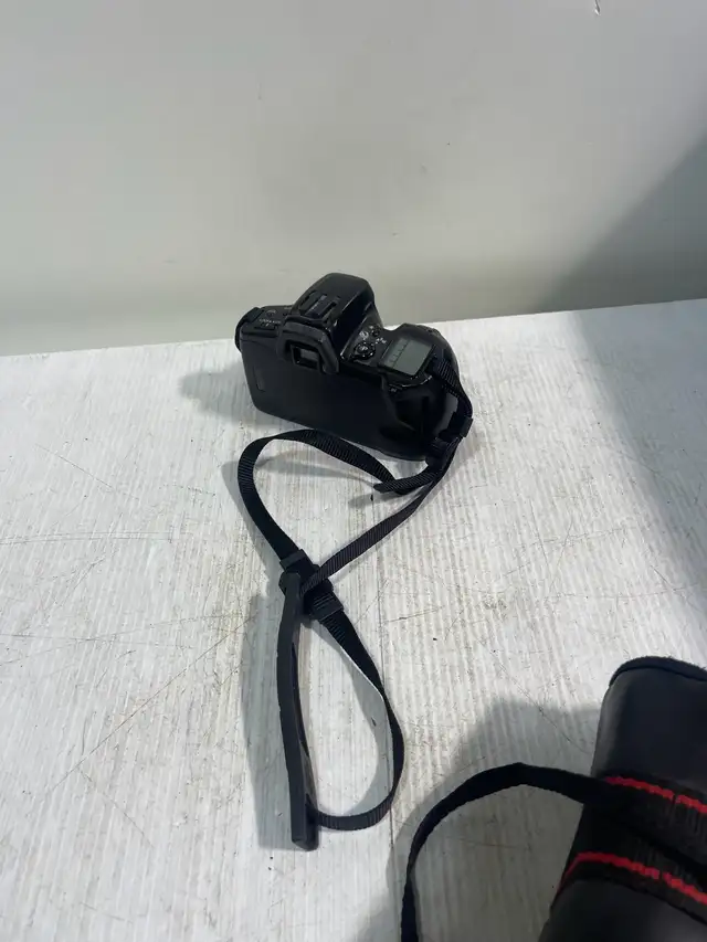 Minolta Maxxum 400si - Photo 6