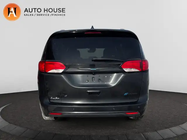 2019 Chrysler Pacifica Hybrid Limited NAVIGATION BACKUP CAMERA/F - Photo 5