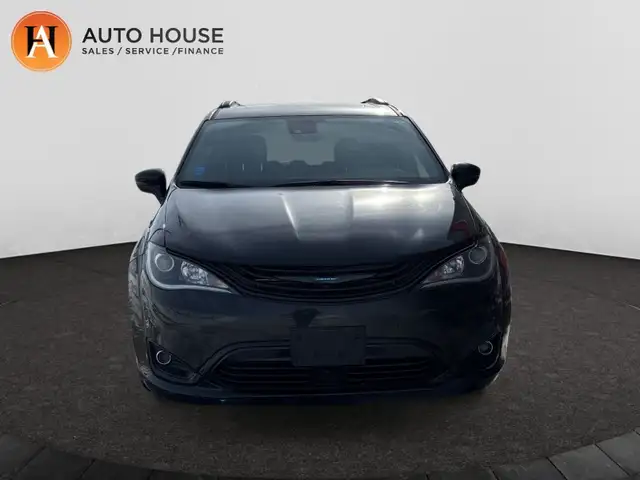 2019 Chrysler Pacifica Hybrid Limited NAVIGATION BACKUP CAMERA/F - Photo 10