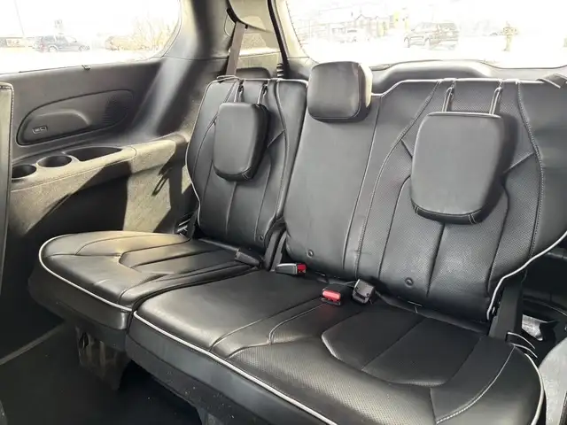 2019 Chrysler Pacifica Hybrid Limited NAVIGATION BACKUP CAMERA/F - Photo 13