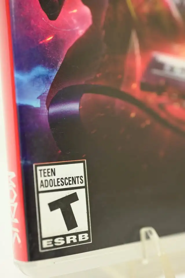 Nintendo Switch Game In Sound Mind Deluxe Edition USED good - Photo 4